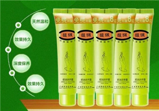 馥珮護手霜怎么樣？馥珮護手霜測評