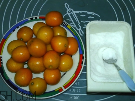 鹽漬金桔多久可以吃？鹽漬金桔放久了能吃嗎？