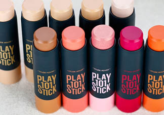 修容筆什么牌子好？六款修容筆值得入手