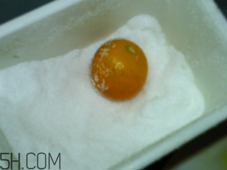 鹽漬金桔多久可以吃？鹽漬金桔放久了能吃嗎？