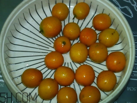 鹽漬金桔多久可以吃？鹽漬金桔放久了能吃嗎？