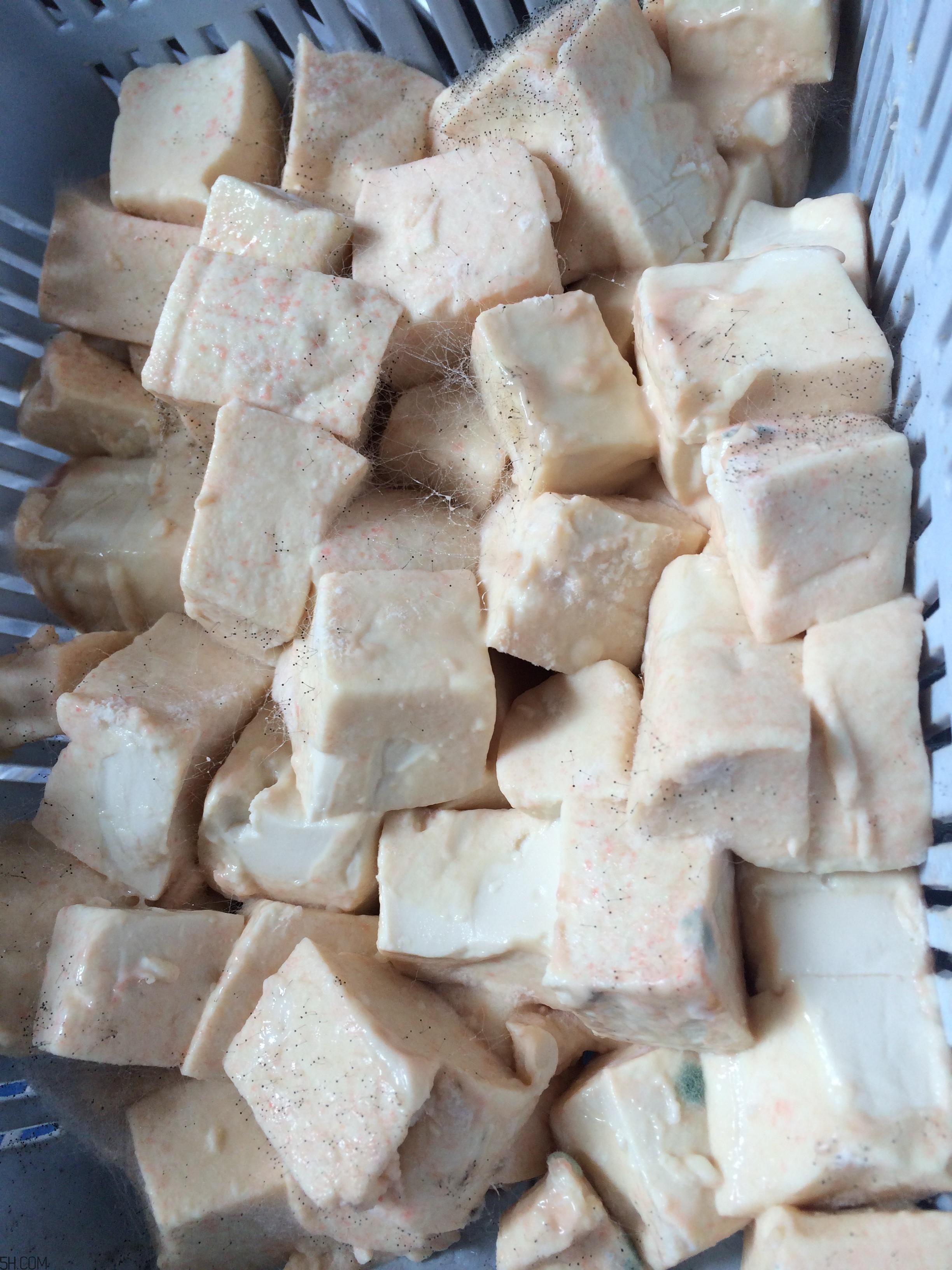 豆腐乳能放冰箱嗎？豆腐乳怎么保存？