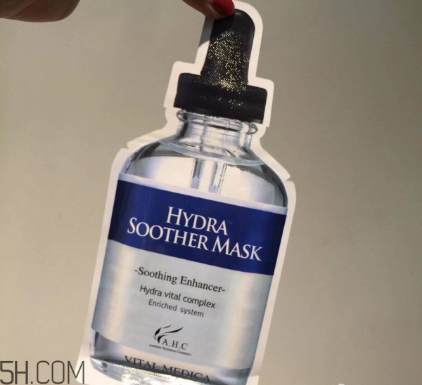 美白補(bǔ)水保濕面膜哪個(gè)效果好？2018年補(bǔ)水面膜排行榜10強(qiáng)