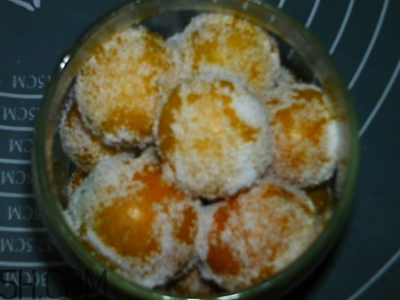 鹽漬金桔多久可以吃？鹽漬金桔放久了能吃嗎？