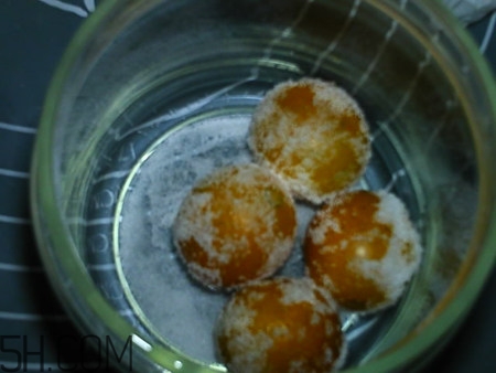 鹽漬金桔多久可以吃？鹽漬金桔放久了能吃嗎？