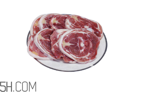 豬血和羊肉能一起吃嗎？豬血和羊肉一起吃有什么好處？