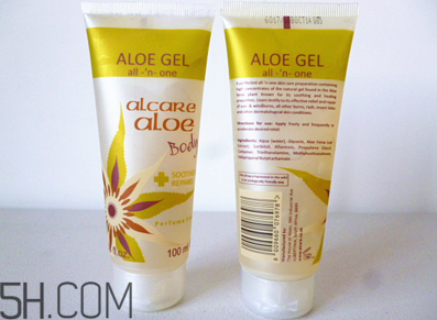 蘆薈膠哪個(gè)牌子好用？蘆薈膠的不同使用頻率