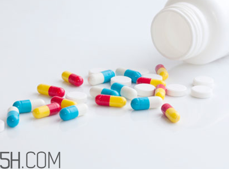 媽富隆的副作用？避孕藥副作用你必須知道