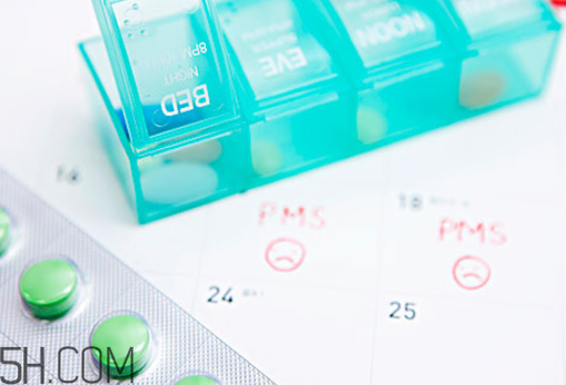 媽富隆怎么吃？服用避孕藥應(yīng)注意