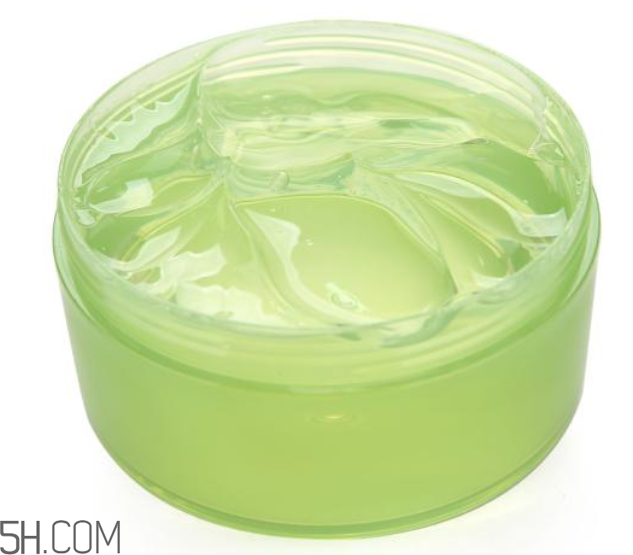 蘆薈膠怎么用補水效果好？蘆薈膠當身體乳的作用