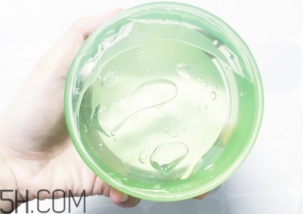 蘆薈膠祛痘效果好嗎？蘆薈膠真的會(huì)祛痘