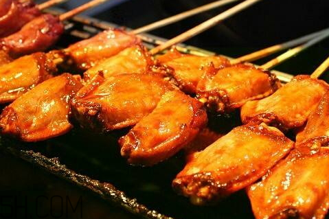 烤雞翅用烤盤還是烤架 幾招教你做出美味烤雞翅 烤雞翅用烤盤還是烤架 幾招教你做出美味烤雞翅