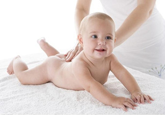 怎么按摩讓寶寶長得高？輕松按摩助長高