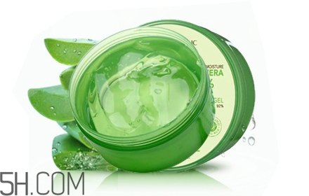 蘆薈膠的功效和作用有哪些？教你蘆薈膠的正確使用方法