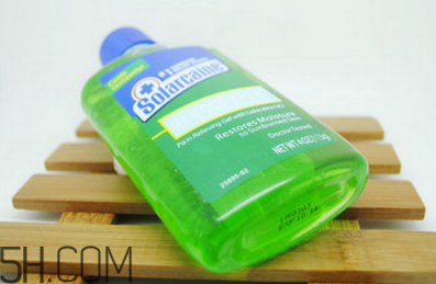 蘆薈膠哪個(gè)牌子好用？蘆薈膠的不同使用頻率