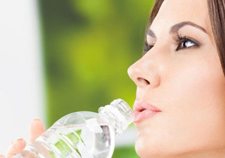 喝水可以美容嗎？喝水美容5大常識