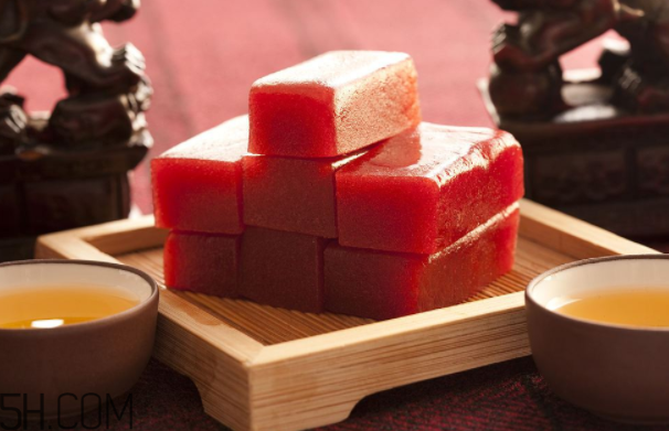 哪些水果可以煮熟吃？柚子蘋(píng)果煮著吃更健康