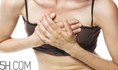 抑郁會(huì)引發(fā)乳腺疾?。可侔l(fā)脾氣可以保證乳腺健康