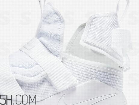 nike lebron soldier 11 flyease士兵11拉鏈版怎么樣？