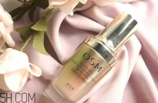 自然堂和歐詩漫哪個好？