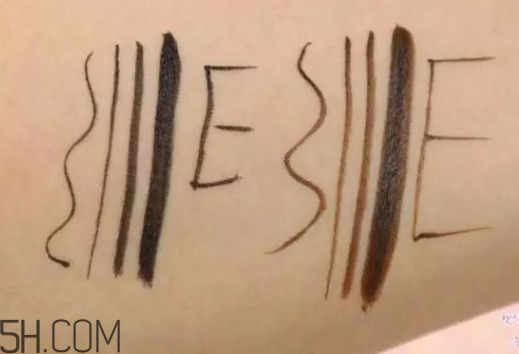 V型眼線怎么畫？V型眼線畫好美到冒泡