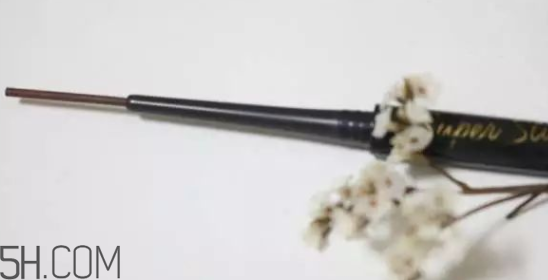 V型眼線怎么畫？V型眼線畫好美到冒泡