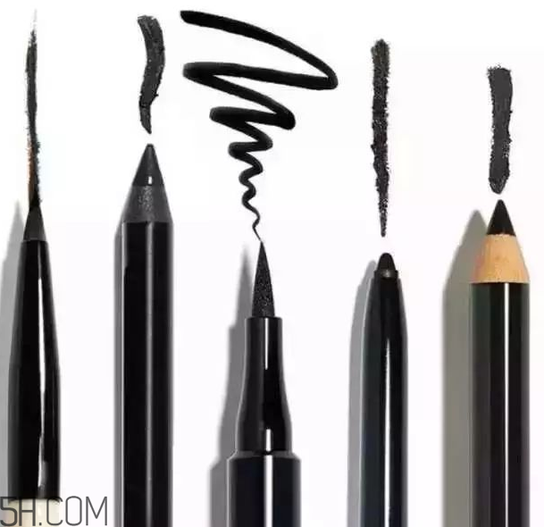 V型眼線怎么畫？V型眼線畫好美到冒泡