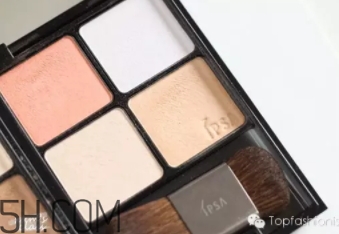 修容盤什么牌子的好？七款修容盤不僅僅只是修容哦！