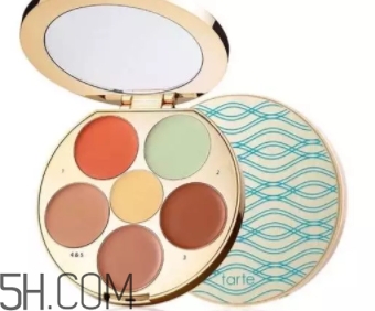 修容盤什么牌子的好？七款修容盤不僅僅只是修容哦！