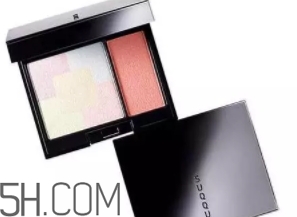 修容盤什么牌子的好？七款修容盤不僅僅只是修容哦！