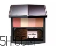 修容盤什么牌子的好？七款修容盤不僅僅只是修容哦！