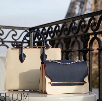 strathberry包包怎么樣？來自蘇格蘭的斷貨王