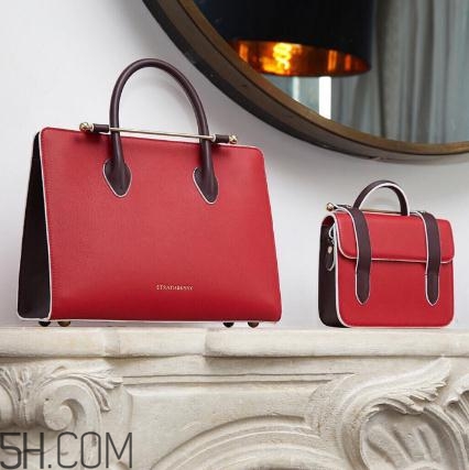 strathberry包包怎么樣？來自蘇格蘭的斷貨王