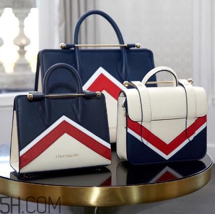 strathberry包包怎么樣？來自蘇格蘭的斷貨王