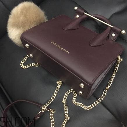 strathberry包包多少錢？?jī)r(jià)格超可愛的簡(jiǎn)約高級(jí)風(fēng)包包