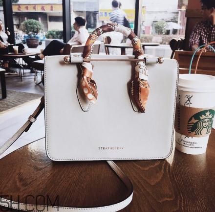 strathberry包包多少錢？?jī)r(jià)格超可愛的簡(jiǎn)約高級(jí)風(fēng)包包