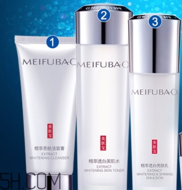 自然堂和美膚寶哪個好一些？適合自己膚質(zhì)的才是最好的