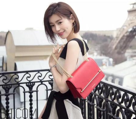 strathberry是哪個國家的牌子？lv設計師親手打造