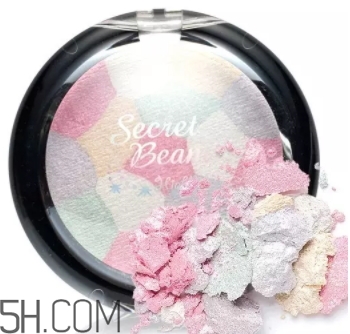 2018高光粉哪個(gè)牌子好？七款人氣高光大比拼