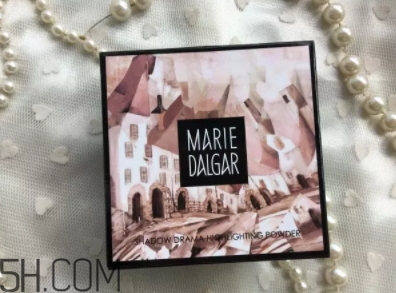 2018高光粉哪個(gè)牌子好？七款人氣高光大比拼