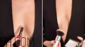 高光粉用在化妝的哪一步？屬于偏后的步驟