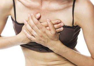 抑郁會引發(fā)乳腺疾??？少發(fā)脾氣可以保證乳腺健康