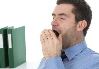 犯困預示著哪些健康隱患？有可能甲狀腺出了問題