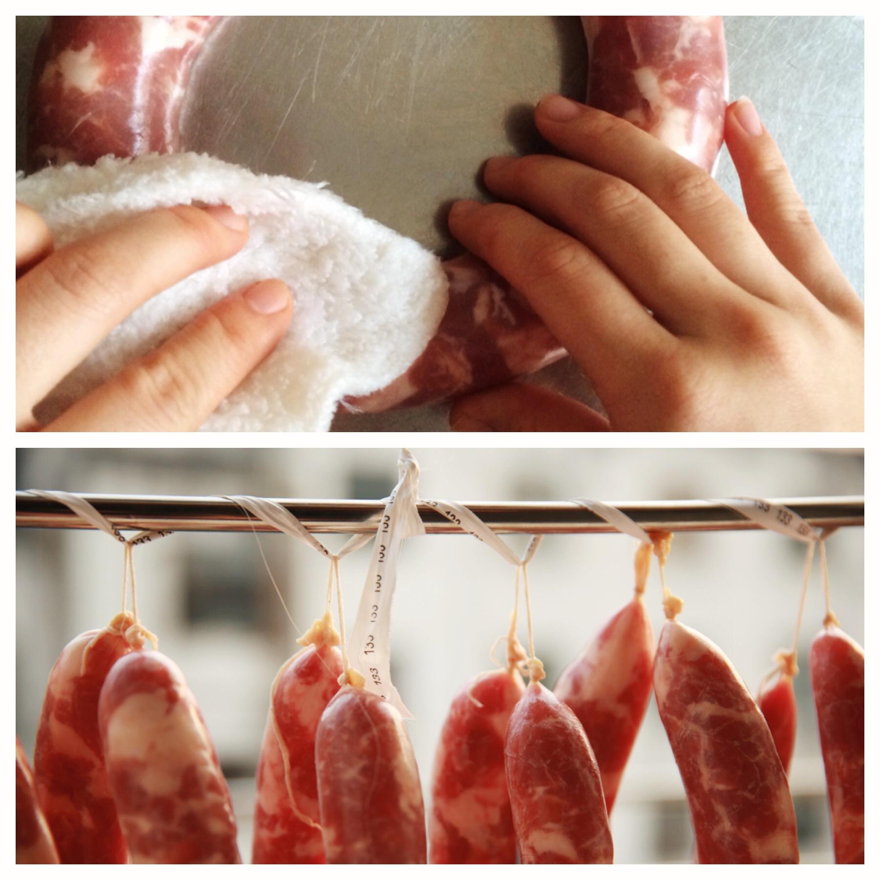 香腸蒸多久能熟？蒸香腸時間