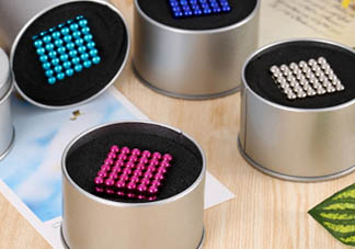 巴克球怎么清洗？教你保養(yǎng)方法避免掉色