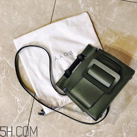 boyy包包澳門有嗎？泰國包包界的一匹黑馬