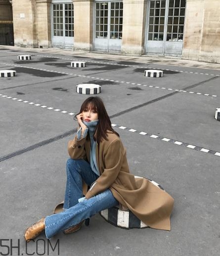 卡其色大衣怎么搭配？這樣穿氣質(zhì)滿滿