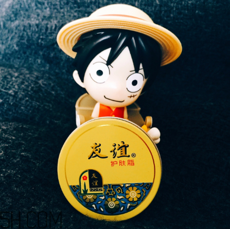 友誼護手霜好用嗎？國貨經(jīng)典復(fù)古懷舊款護手霜