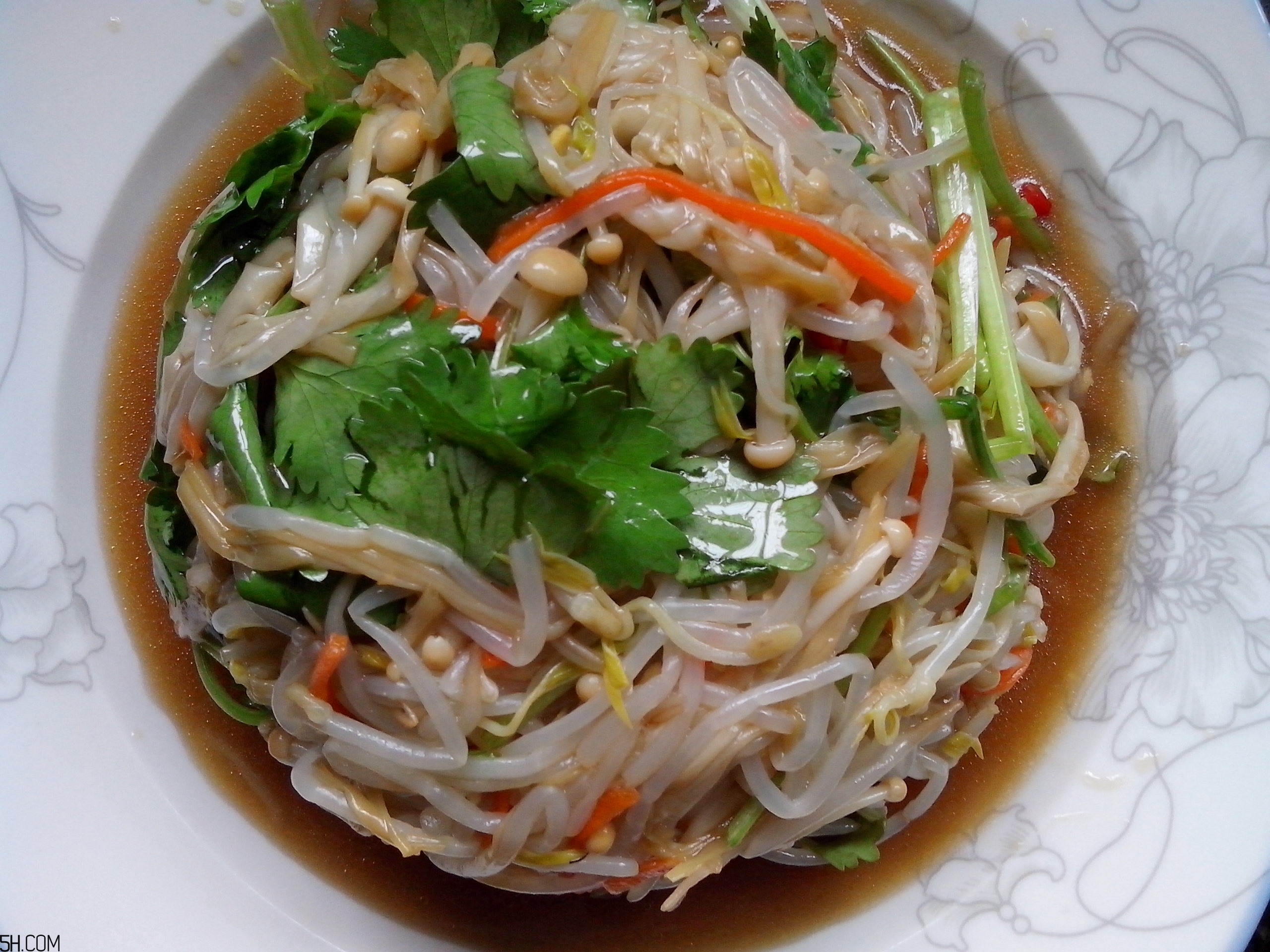 金針菇消化不了嗎？金針菇易消化