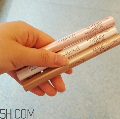 2018高光筆哪個牌子好？讓你的鼻子就像打了玻尿酸